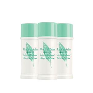 엘리자베스아덴 그린티 데오도란트 크림 43g 3개