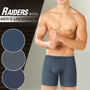 TRY레이더스신축착용감좋은스판롱드로즈3매입TMDRRC6