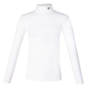 에어로쿨 폴리스판 남성 하프넥 이너웨어/언더레이어_101018