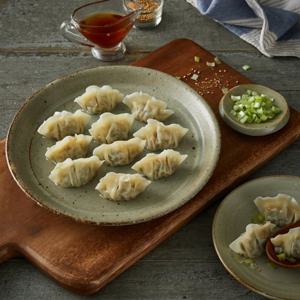 천일식품 영양가득물만두 1kg