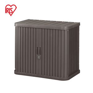 아이리스 조립식 창고 정원 야외 보관함 간이 농막 ML-800V