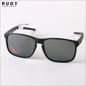 루디프로젝트 오버랩 SP775906-0000 낚시 선글라스 야구 골프 해양스포츠 블랙 편광렌즈