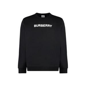 버버리 긴팔 티셔츠 8083142148165 A1189 BLACK