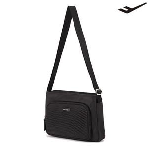 [프로-스펙스] (PSM_PW5BC24Y011_) 플리츠 에브리데이 크로스백