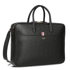 [톰브라운] 로고 MAG410A 00198 001 비지니스백 서류백 브리프케이스