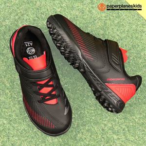 [페이퍼플레인키즈]PK7308 어린이 주니어 풋살화 아동 키즈 유소년 축구화 초등 남아 아동용 축구 신발