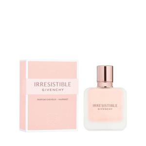 GIVENCHY 지방시 이리지스터블 오드 퍼퓸 EDP 헤어 미스트 35ml