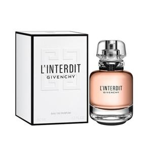 유럽직구 GIVENCHY 지방시 랑떼르디 오드 퍼퓸 EDP 향수 50ml