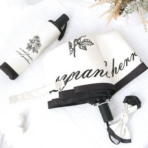 인싸템 예쁜우산 감성우산 감성양산 자동우산 3단우산