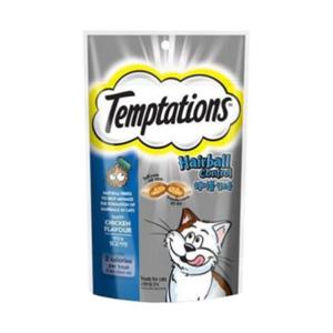 템테이션 헤어볼 컨트롤 60g