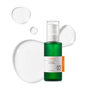 아포테 헤어 릴렉스 에센스 80ML