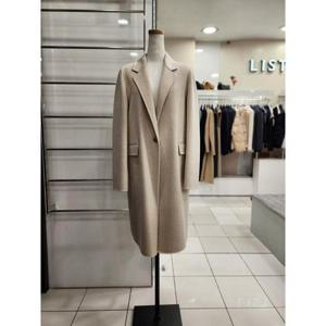 리스트 세이브존01 울 원버튼 핸드메이드코트 TWHCTN82010