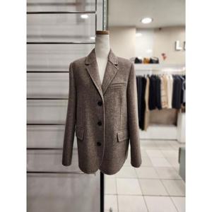 리스트 세이브존01 울 혼방 핸드메이드재킷 TWHJKN82010