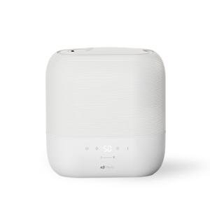 인비오 복합식 저소음 가습기 편리한 상부급수 5리터 CF-2058HT