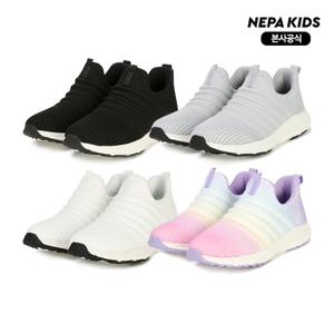 [네파키즈/택가59,000] KKC7608 라이트 슬립온 본사직영