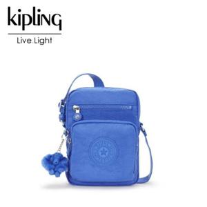 [키플링]미니크로스백 건 KOABS02 HVBL-잠실점