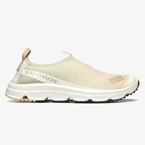 살로몬 스니커즈 RX 모크 3.0 바닐라아이스/숏브렌드 L47298100