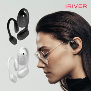 아이리버 OWS 오픈핏 에어 블루투스 이어폰 이어셋 IOW-10