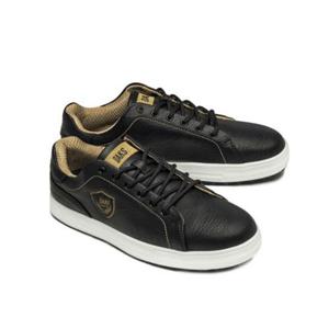 닥스24 남성 골프화 필드 파크 실내 캐디화 DS046M-BK