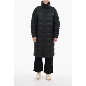 나이키 롱패딩 FB7670 010 Black