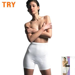 TRY40수후라이스여자용5부드로즈1매TWPTEE5