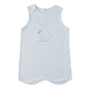 [밍크뮤HP]24년SS(BL)필라젠슬리핑가운 (34170-009-02)