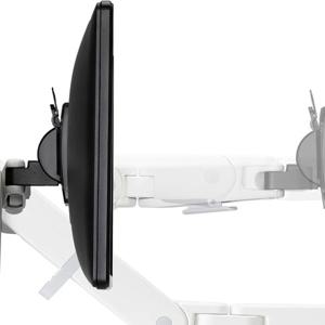 [예약배송/국내정품] 허먼밀러 CBS 싱글 모니터암 올린(ollin)