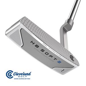 클리브랜드 24 HB 소프트2 퍼터  1