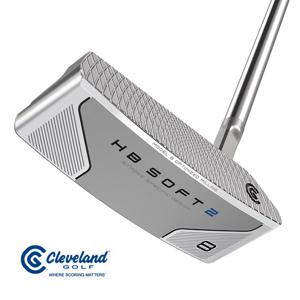 클리브랜드 24 HB 소프트2 퍼터  8S