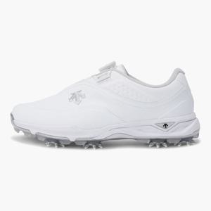 (가격인하) [데상트골프] 남성 AXLE PRO(엑슬프로) BOA