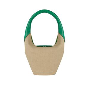 [루이까또즈]EUDON CHOI 클라우디아(CLAUDIA) 토트백 HR2EC05TP