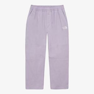 노스페이스 키즈 바지 NP6NQ03V 라벤더 익스플로링 팬츠