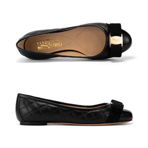 (명품) 01 M831 0672100 여성 플랫슈즈