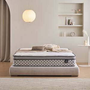 [아메리카나베드] 몽블랑1 필로우탑 매트리스 K