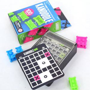 (러닝리소스) EDI2998 카누들 플립