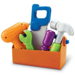 (러닝리소스)LER9230 뉴스프라우츠)목공놀이세트