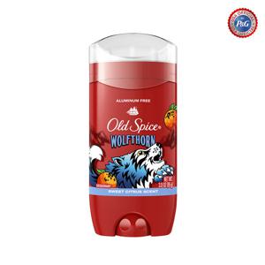 올드스파이스 데오드란트 울프손 85g