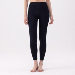 [아레나공식] 에브리데이 레저 9부 레깅스 AYAL1PA03BLK