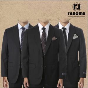 [레노마캐주얼]레노마[기간이벤트] SS 봄여름 프리미엄 남성정장 3종택일 SJ000DG