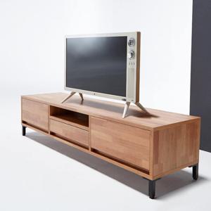 리빙인도무스 인더스 1500 거실장 티비다이