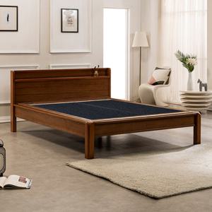 현대의료기 006V2Q 퀸 게르마늄 돌침대