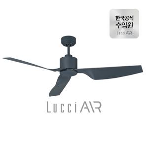 루씨에어 클라이메이트2 실링팬 천장형 선풍기 127cm 2colors