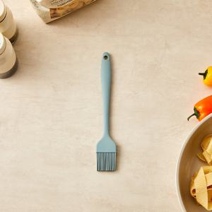 [모던하우스] 매일매일 올실리콘 미니 브러쉬 그린