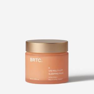 BRTC V10 멀티 리프트 슬리핑팩 80ml
