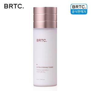 BRTC 엑스트라 퍼밍 토너 120ml