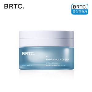 BRTC 하이드라 데일리 크림 50ml
