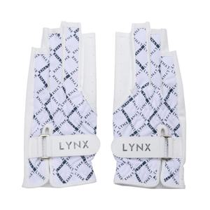 [링스] 여성 양손 오픈네일 장갑 L21D1GV351_WH