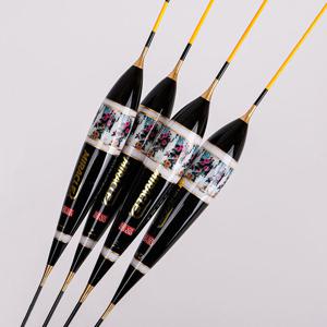 미라클 명품 창작 편대찌 나노찌 민물낚시찌