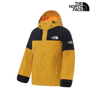 노스페이스 공용 멀티 그랜비 자켓 4 골드 NI2HQ03P NI2HQ03PGOL