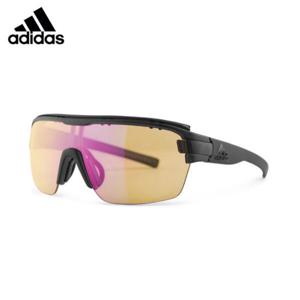 아디다스 스포츠 LST 변색 고글 조닉 에어로 프로 AD05-9100